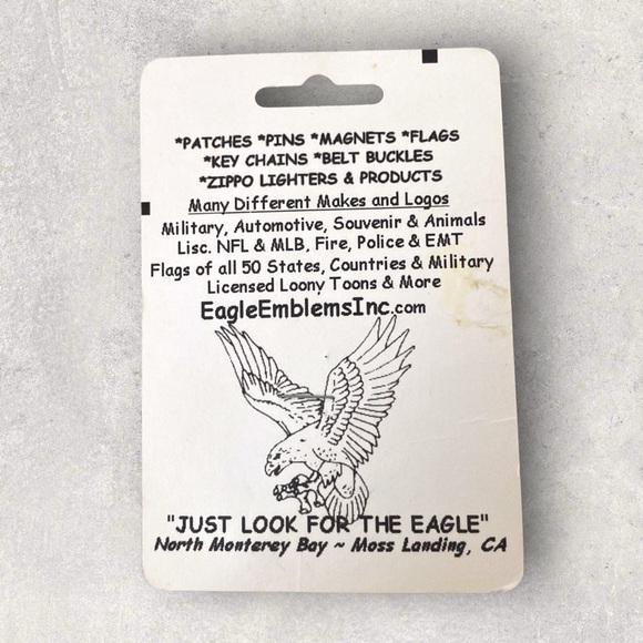 NWT Big Lot of Vintage Iron-On Patches, 26 Count. - Picture 12 of 16